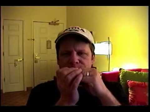 Thumbnail for Charlie McCoy Harmonica lick by Charlie McCoy