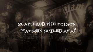 River Runs Cold Lyrics