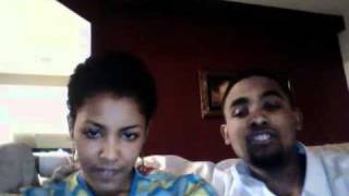 The Prayer- Donnie Mcclurkin and Yolanda Adams COVER