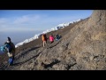 Kilimanjaro Feber 2015