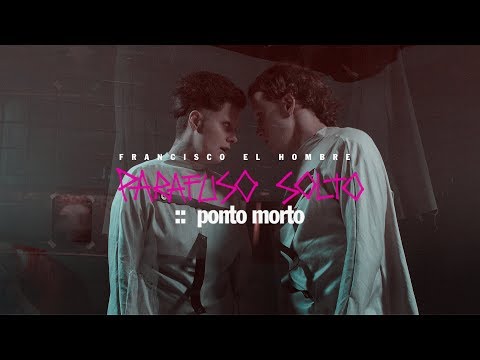 Video thumbnail for PARAFUSO SOLTO :: ponto morto