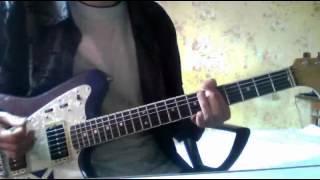 Sebadoh - Mind Reader (play along)