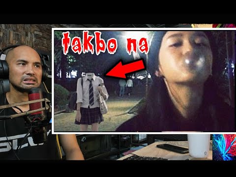 MULTONG VIDEO NA MAPAPATAKBO KA PAG NAKITA MO EX MO