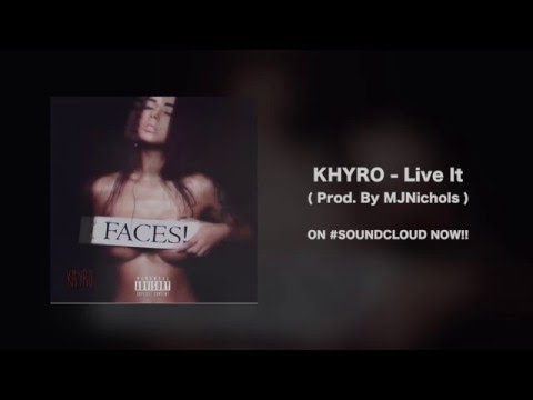 Khyro - All Night (Prod. MjNichols)