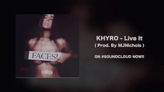 Khyro - All Night (Prod. MjNichols)