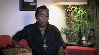 &quot;Raw Food&quot; - Episode 21 - Ben Vereen on The Power of Toning (Raw Food)