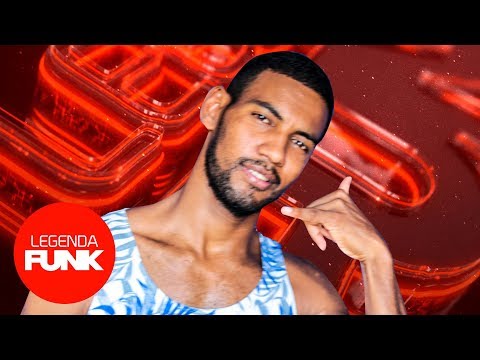 MC Leandrinho LC - Whats do Prazer (DJ Nino)