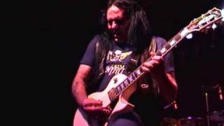 RIGOR MORTIS NASHVILLE, TN 12/13/07 WELCOME TO YOUR FUNERAL