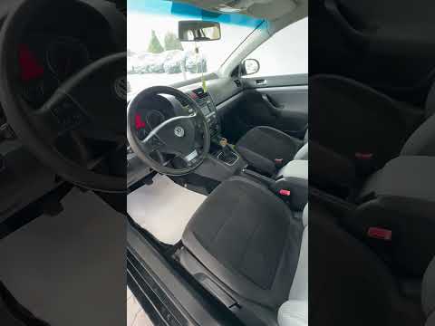 фото volkswagen golf v 0