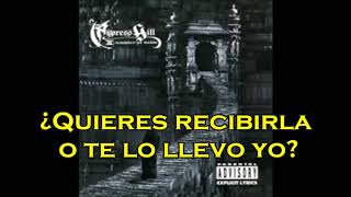 Cypress Hill- No Rest for the Wicked(subtitulado) DISS A ICE CUBE