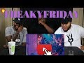 Lil Dicky Freaky Friday Feat Chris Brown Official Music Video REACTION