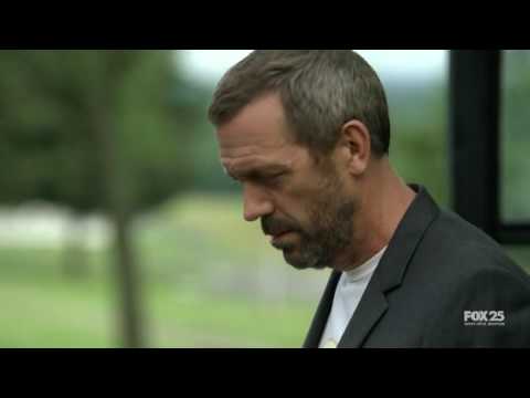 The Frames - Seven day mile (House MD - Season 6)