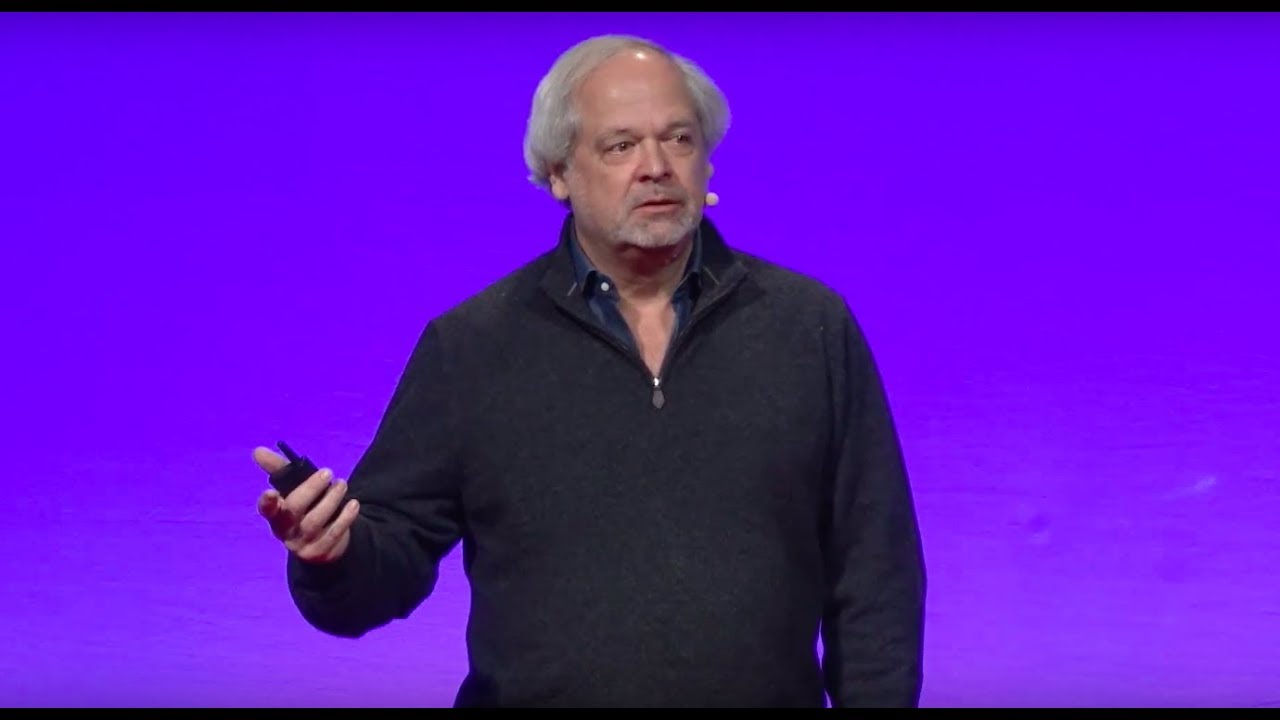 The Future of Life | Juan Enriquez | TEDxNatick