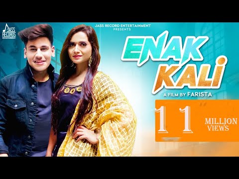 Enak Kali — watch video
