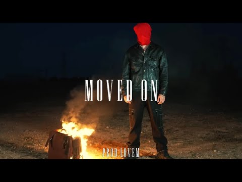 [FREE] HECKY x 24KEEFY Type Beat - ''MOVED ON'' (Prod.Lovem)