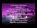 Living Legends - Purple Kush Lyrics 
