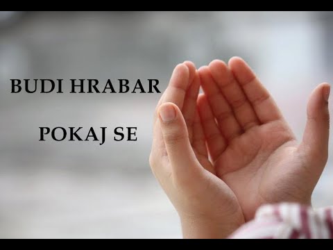 JOŠ UVIJEK NIJE KASNO ZA POKAJANJE