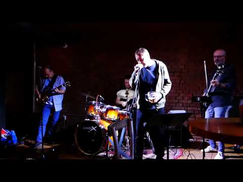 Lokální ryby - Lokální ryby - V čistých košilích