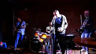 Video Lokální ryby - V čistých košilích