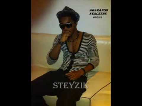 DJ ABARANGO Kérozène - "Les Merveilles" (Demo - Ndombolo)