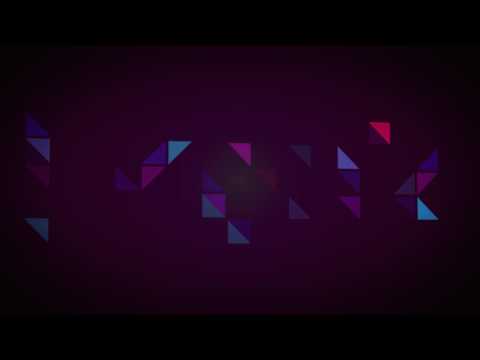 Pronk Club Visuals Manchester Shimmer