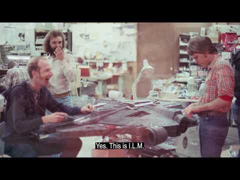 Voice of a Star Wars Fan (with English subtitles) Reduced version