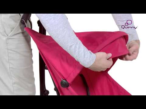 Quinny Yezz | How to install