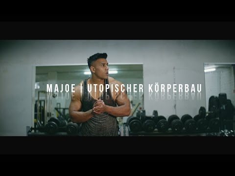 Video thumbnail for Utopischer Körperbau