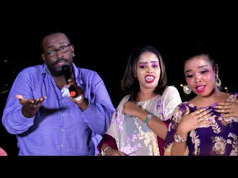 ABDIKARIIM QASAAYE | labadeenu waan iska helnoo | New Somali Music Video 2021 (Official Video)