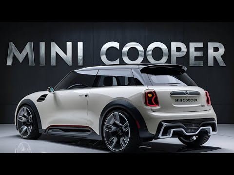 2025 Mini Cooper Review: Small Car, HUGE Surprise