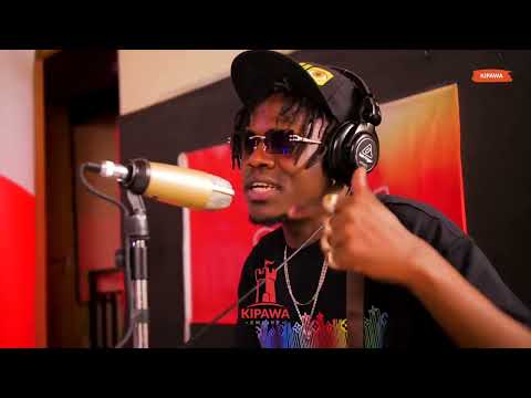 LIL FELLY - Kipawa Freestyle | Interview | Ritho ft. Scar Mkadinali [YOUNG DREAMER]