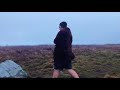 Pride And Prejudice Your Hands Are Cold Scene But With COVID