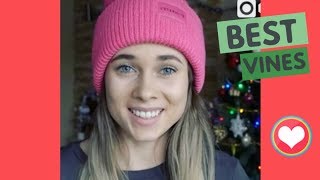НОВЫЕ ВАЙНЫ ПОЛИНА ТРУБЕНКОВА / ПОДБОРКА ВАЙНОВ 2018