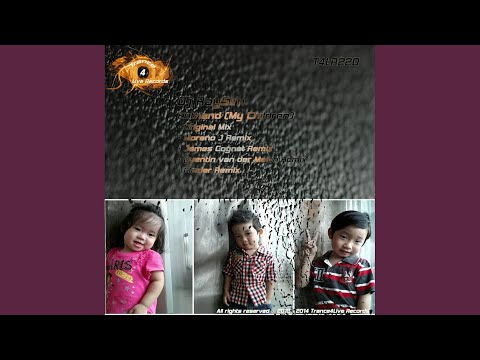 Euthand (Moreno J Remix)