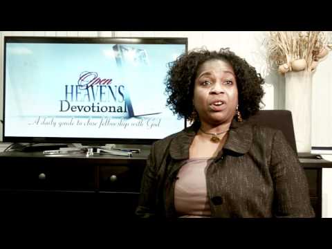 Open Heavens Reflections 14 July 2016 - Doing God's Project