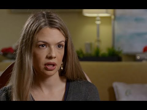 TB Personal Stories - Kate