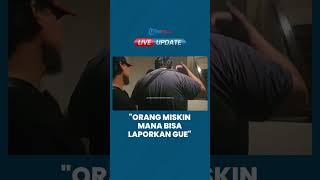 Sombong Kebal Hukuman, Anak Bos Toko Roti Akhirnya Dibekuk Polisi di Hotel, Kabur ke Sukabumi