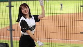 [稱讚] 陳重羽全力轟