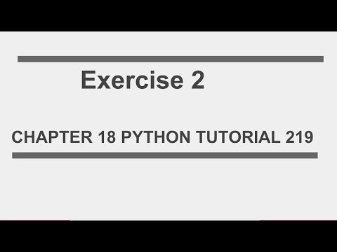 Complete Python 3 Course Introduction