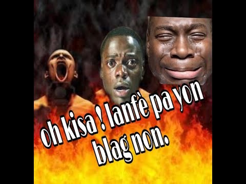 Verite sou lanfe, Eske lanfe egziste tout bon...?, Ki kote lanfe a ye...?