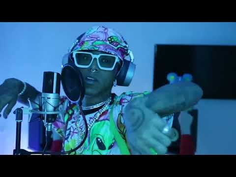 LALO EBRATT  BZRP Music Sessions 22