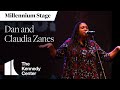 Dan and Claudia Zanes - Millennium Stage (October 21, 2022)