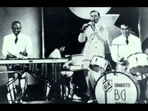 Benny Goodman with Gene Krupa - Sing Sing Sing
