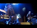 2012-09-16 Mystery Jets The Nothing LIVE @Neo Studio,Taipei,Taiwan