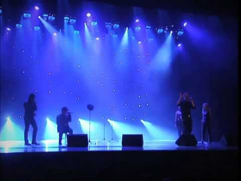 Roxanne by a cappella group Club For Five