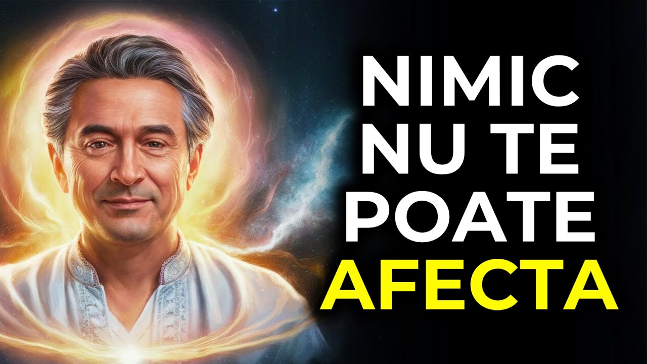 12 Legi Spirituale care ți-au fost ascunse