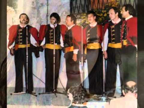 KLAPA ŠIBENIK - NINA