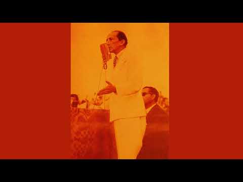 Pesadilla con tambor - Andrés Eloy Blanco - Tambor venezolano