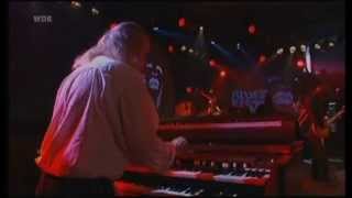 Mick Taylor I Wonder Why - Leverkusen 97