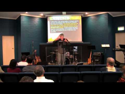 Acts 18:24-28 | Apollos - A Teachable Teacher | 22.05.2011